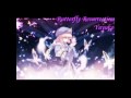 Touhou Remix Project: Butterfly Resurrection - Yuyuko [Border of Life]