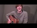 (Lyrics Below Description) also, see www.theabramsbrothers.com Well it has truly been an overwhelming couple days, with Ark Music Factory kids like Rebecca Black, Abby Victor, Jenna Rose, Alana Lee, CJ Fam and Sophia Linkletter, making me feel pretty old here at 20. So I thought I'd throw up a little parody rant song about music that doesn't have a whole lot of substance. Please subscribe to hear more music from The Abrams Brothers! I, once was a child I partied so wild Staying out every night But time time take its toll in cereal bowls My stardom did over wright It was all Going so fine I cut every line I was a super star And then Just like a smack Came Rebecca Black Ran over me in her friends moms car Where did this music come from Are we really that dumb? Thirteen year olds chewing bubble gum The songs Don't even rhyme Well neither do I I don't have to rhyme either Like now I'll talk about crepes They're a lot like pancakes Wasn't that super interesting? So back to the subject Of pop culture wrecked When did the real turn to fake? Where did it all go, That good music we all know One hit wonders to-and-fro What happens now Cause old guys like me don't get in free Don't matter if we're young, even 23 Is trying to decide between the front or back seat Really that big of a deal? My oh my as I sit here and rhyme I don't know why I wasted my time Cuz it seems like the stuff that gets a lot of views, I don't mean to be cynical or anything But have you seen the Rebecca black <b>...</b>