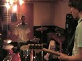 London Wall - optonica riff