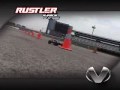 Traxxas Rustler VXL RC Truck