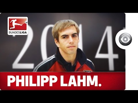 germany - He won the FIFA World Cup as captain of Germany but it was to be his last act at the national team skipper. Shortly after the tournament, the 30-year old ann...