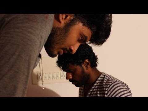 PONN Short film Making short film PONN Short film Making short film