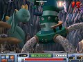 gunbound-me and my freind doing random stuff
