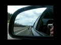 Fun on the autobahn GSXR600