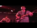 Shins Caring is Creepy Live