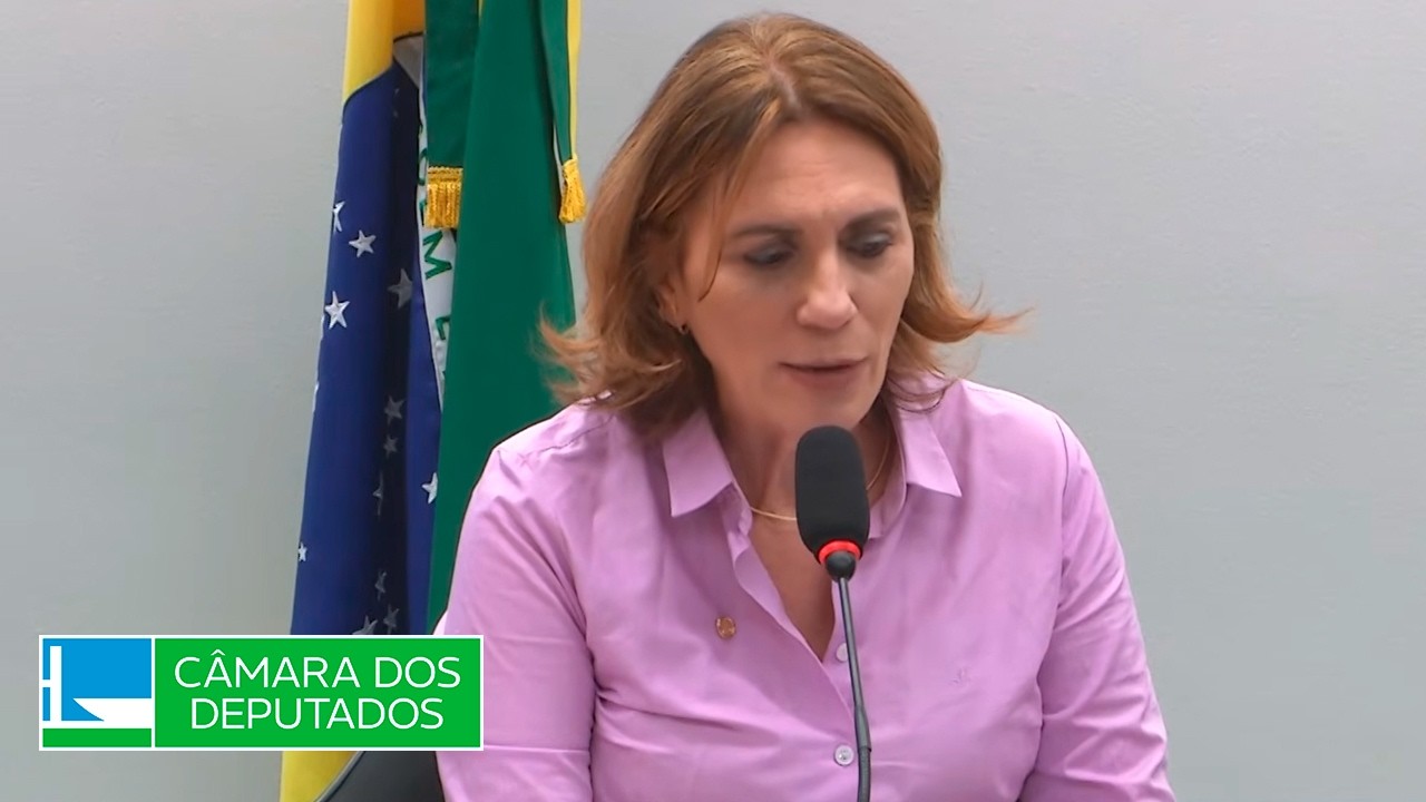 Viação e Transportes - Discussão e votação de propostas - 15/04/2026