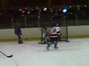 Ben and Kevin Play Hockey Ben and Kevin Play Hockey