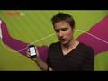 Apple iPod Touch 2G video review from Stuff.tv