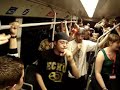 Party on the Tram - Christival 2008 Party on the Tram - Christival 2008