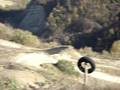 crf 450 cross salto