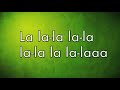 So Good -  (lyrics)