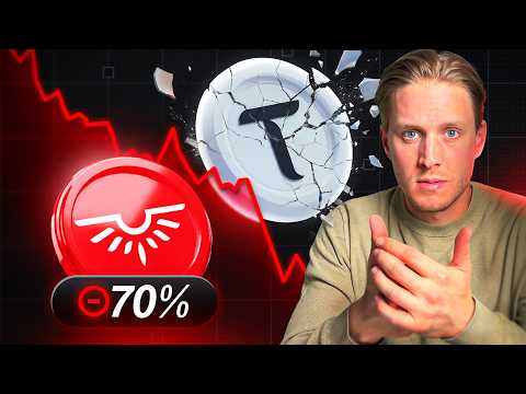 Bittensor en Crise, 3 Subnets ont Scam, Je vous Explique Tout :