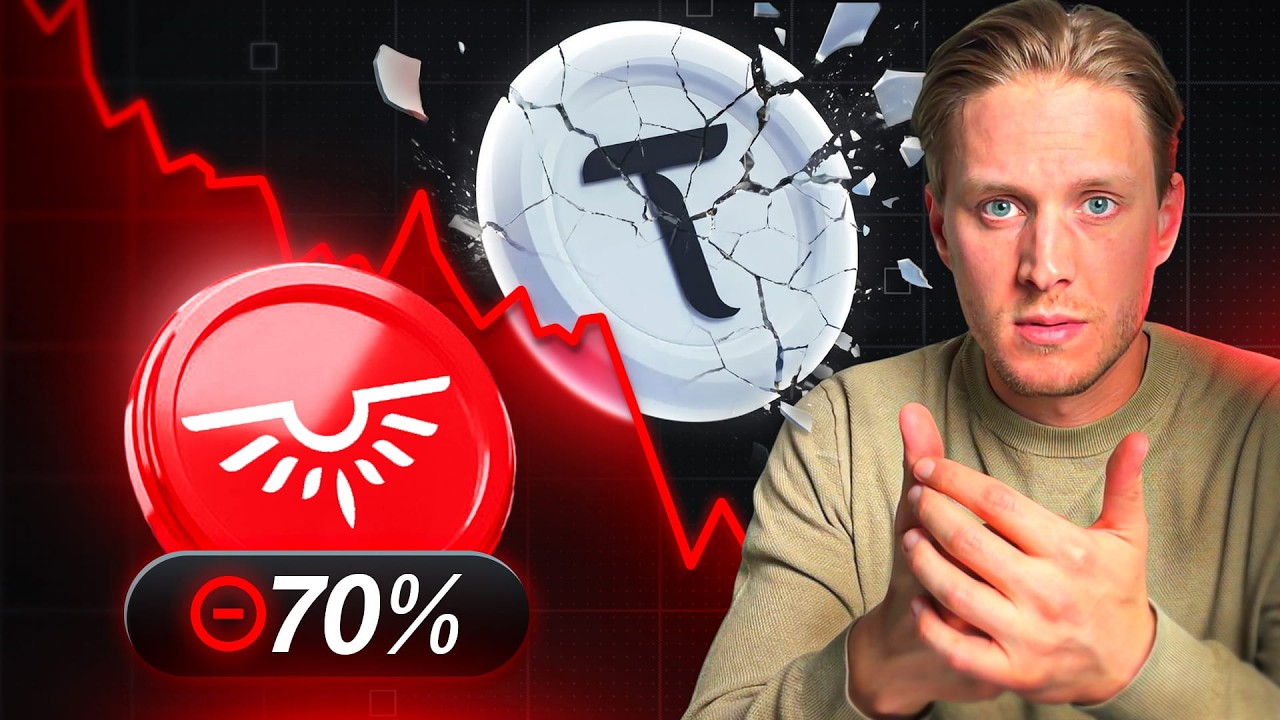 Bittensor en Crise, 3 Subnets ont Scam, Je vous Explique Tout :