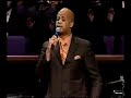 I trust you- James Fortune and FIYA at Mt. Zion in Nashville