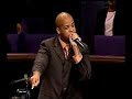 I trust you- James Fortune and FIYA at Mt. Zion in Nashville
