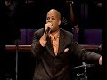 I trust you- James Fortune and FIYA at Mt. Zion in Nashville