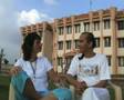 Entrevista com Renata Parte 2 - Oneness University