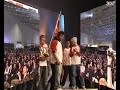 WCG Grand Final 2008 Closing Ceremony