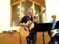 Victory in Jesus - clip.wmv