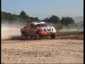 Lisboa Dakar 2007 Dia 2