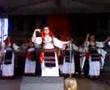 Valle kosovare in Augbsburger Rathausplatz Teil 2