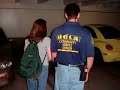whos protecting your safety and health at ucla?