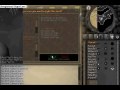 Ancient Mage Dueling No Movement
