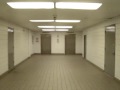 Westinghouse (modernized by Long) traction elevator@ Kiener Center Garage West St. Loius MO