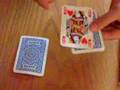 il gioco delle tre carte!