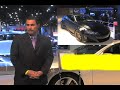 2008 NY AUTO SHOW REVIEWS THE FIVEAXIS LEXUS IS-F