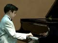 Pavle Krstic, 9 years, piano Pavle Krstic, 9 years, piano