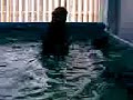Four Paws Aqua Dog Hydrotherapy Pool - sasha Four Paws Aqua Dog Hydrotherapy Pool - sasha