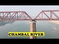 WAP5 Bhopal Shatabdi Grand Chambal