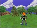 Digimon World 3 Walkthrough P32 Getting Sepikmons Mask Part1