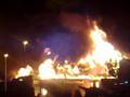 C1000 Spijkenisse in brand 05-10-08