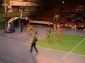 Top 5 Plays of the game Örebro - Nässjö