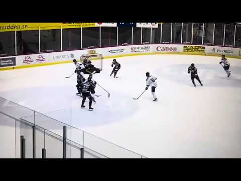 Nybro vs Morrums 18.02.2024 15