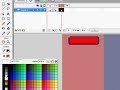 How to make a proper button in Flash 8! How to make a proper button in Flash 8!
