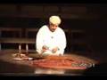 santoor ostad majid kiani p5 سنتوراستاد مجيد كياني -گرگان