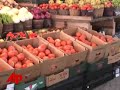 FDA Lifts Warning, Says Eating Tomatoes OK