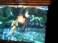 Tekken 6 beta Ling Xiaoyu vs Raven - 07/06/07
