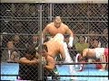 fmw war games cage death match 12-22-97 part 1 fmw war games cage death match 12-22-97 part 1