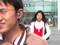 people in Shenzhen(China),ShenZhen Station