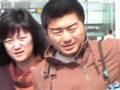 people in Shenzhen(China),ShenZhen Station