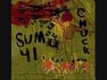 videos de Sum 41 - Were All To Blame