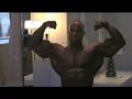 Vic Martinez Room Video