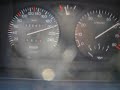 Citroen ZX 1.9 volcane y ZX 16v a mas de 200 km/h