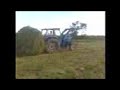 ford 4000 taken in grass