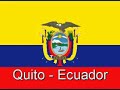Quito - Ecuador