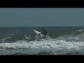 Clever Surfboards Parabolic Carbon Demo with Jesse Heilman